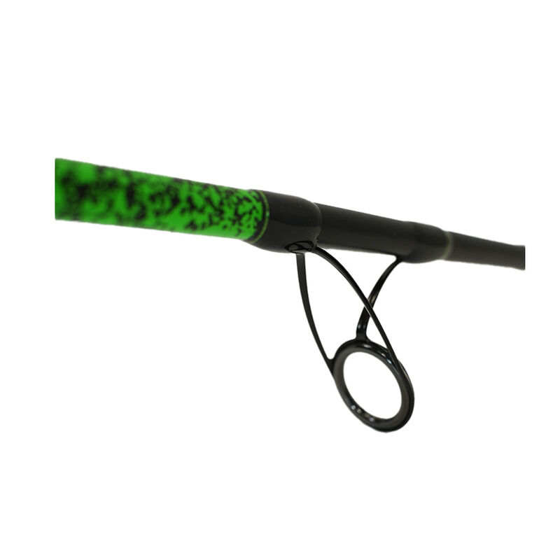 Canne Overfight Ipercut Heavy Spin 2m70 75-175 g - Cannes Leurre | Pacific P&ecirc;che