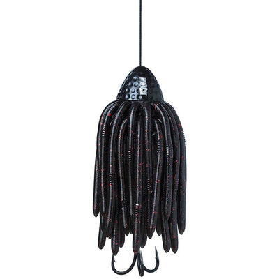 Teaser Madcat Worm Teaser 200 g - Teasers / Octopus | Pacific P&ecirc;che
