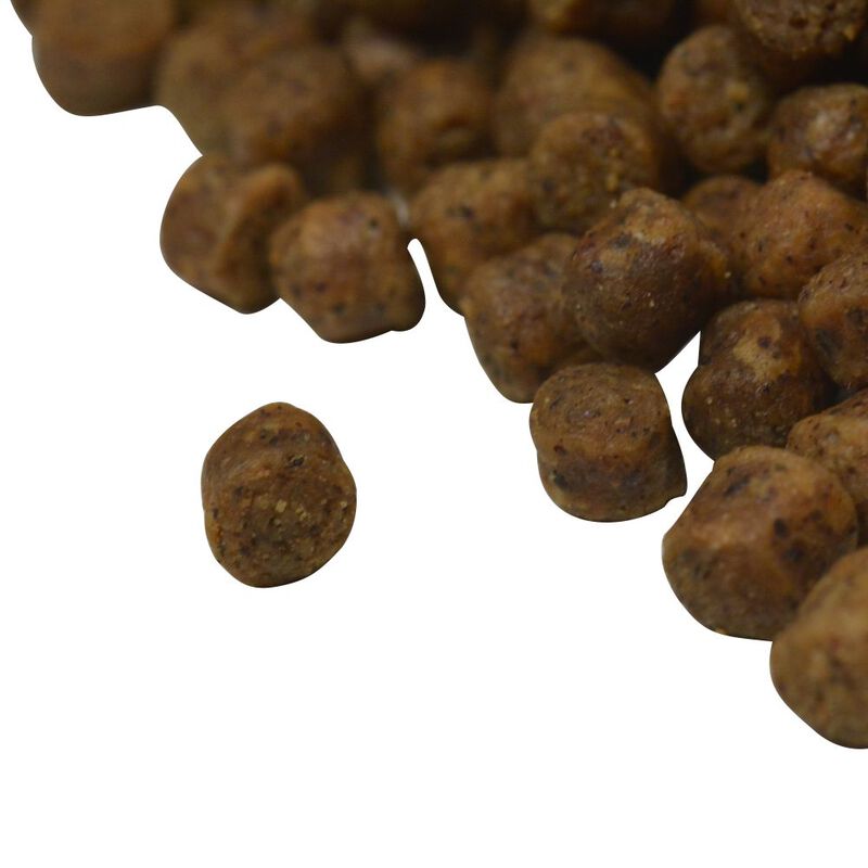 Pellets coup active baits premium 3kg - Pellets | Pacific P&ecirc;che