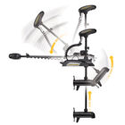 Moteur &eacute;lectrique minn kota terrova 112 lbs i pilot bt us2 - 152cm - Moteurs &eacute;lectriques | Pacific P&ecirc;che