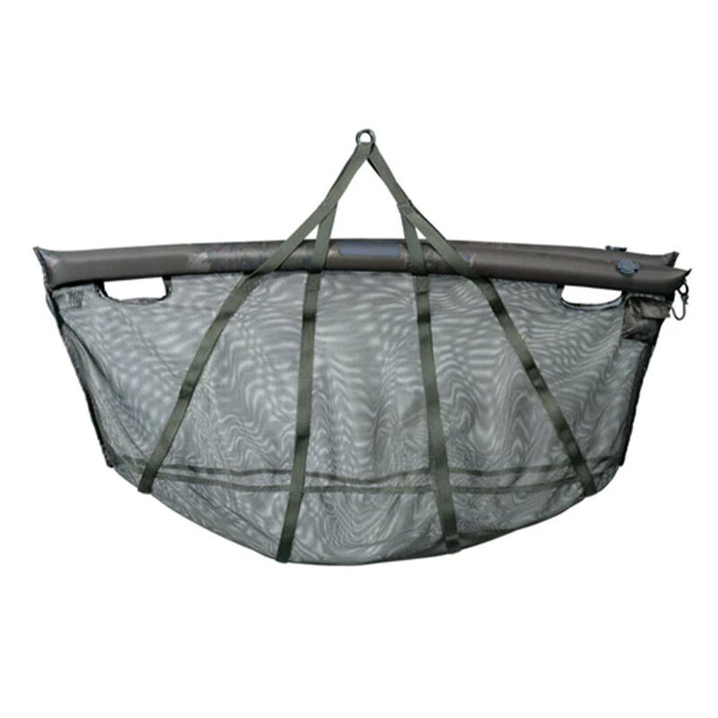 Sac de Conservation Nash Scope Ops Inflatable Retainer Sling XL - Sacs Conservation | Pacific P&ecirc;che