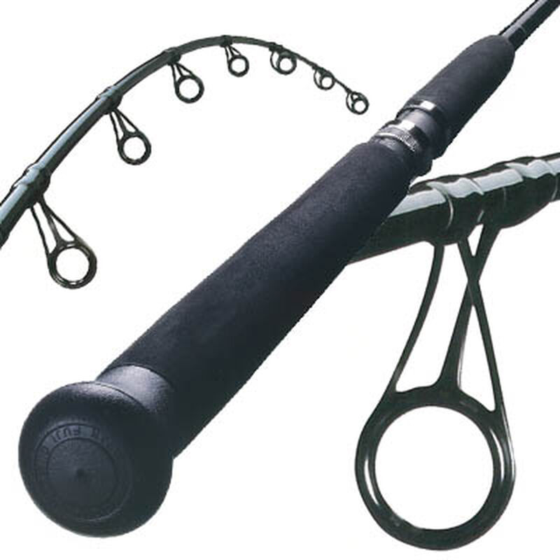 Canne lancer zenaq defi muthos mid game 93 2.82m 15-30 lbs - Cannes | Pacific P&ecirc;che