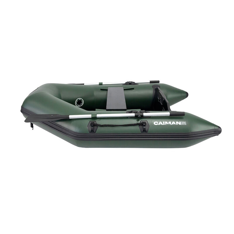 Bateau Pneumatique FRAZER Caiman EVO 200 - Bateaux | Pacific P&ecirc;che