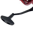 Moulinet Vercelli Oxygen SBA - Moulinets tambour Fixe | Pacific Pêche