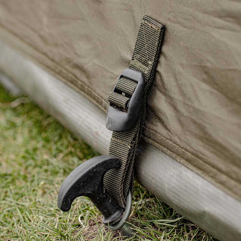 Biwy Solar Spider Compact (Biwy uniquement) - Biwys | Pacific Pêche