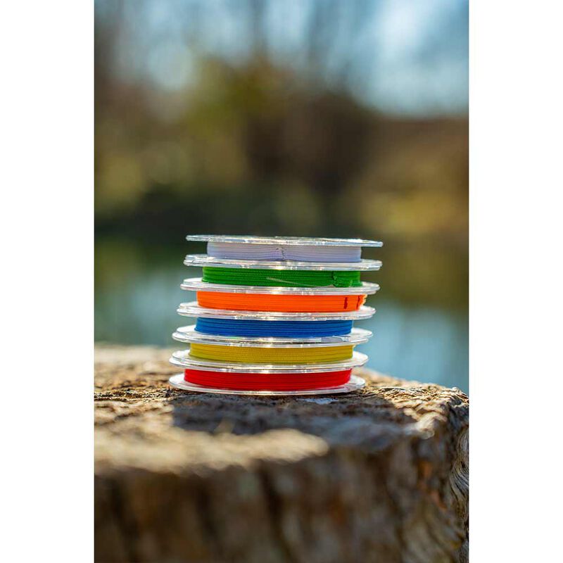 Nylon Sylverstone Spectral Nylon 50 m - Monofilaments | Pacific P&ecirc;che