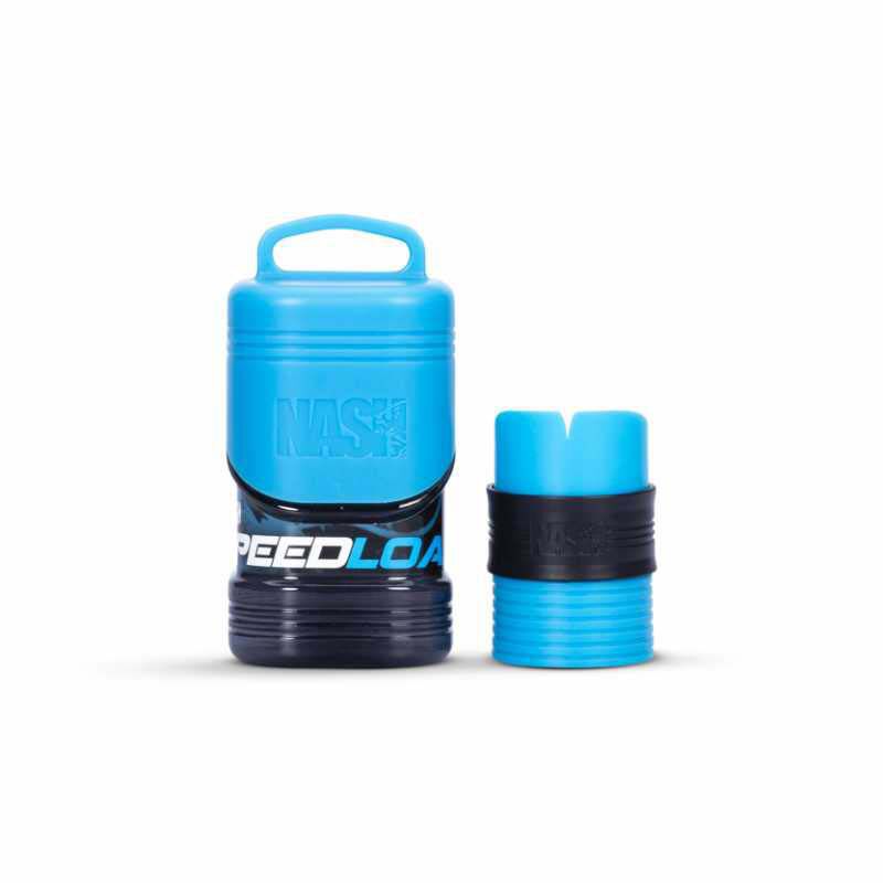 Sacs Solubles Nash Speedload PVA System - Sacs | Pacific P&ecirc;che