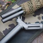 &Eacute;puisette Korda Spring Bow Net 6' 50 Inch Shallow Version - Epuisettes | Pacific P&ecirc;che