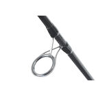 Canne &agrave; carpe hoogendijk black power mk iii 12' 3m60 3 lbs 1/2 - Cannes 12' | Pacific P&ecirc;che