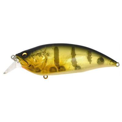 Leurre Dur Crankbait Megabass Big M 2.0 12.6cm, 56.6g - Crankbaits | Pacific P&ecirc;che