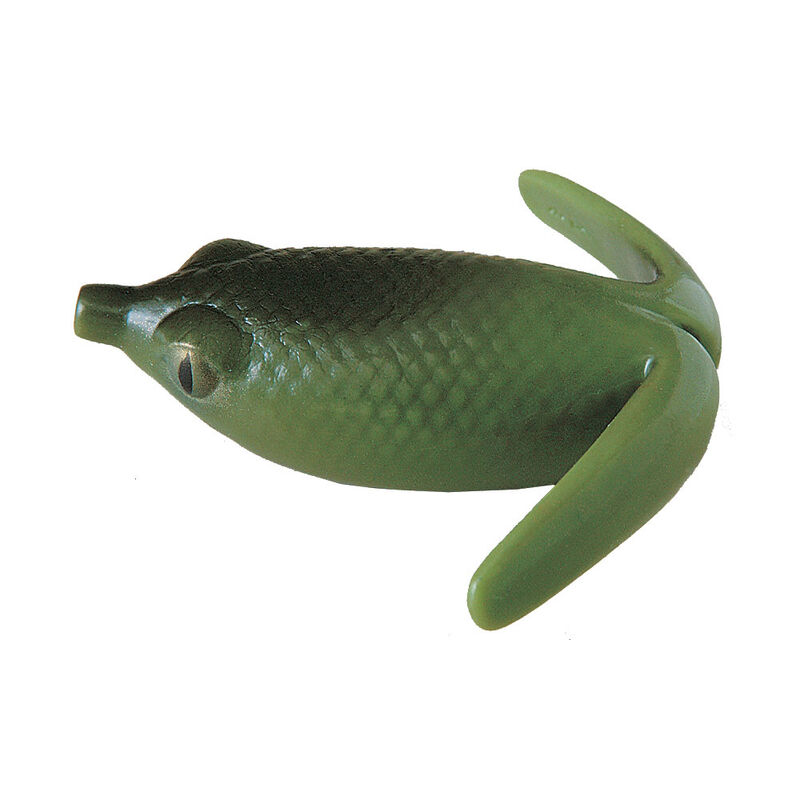 Leurre Frog Deps Basirisky 70, 7.5cm, 21g - Frog | Pacific P&ecirc;che
