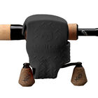 Protection moulinet 13fishing skull cap black - Accessoires Moulinets | Pacific P&ecirc;che