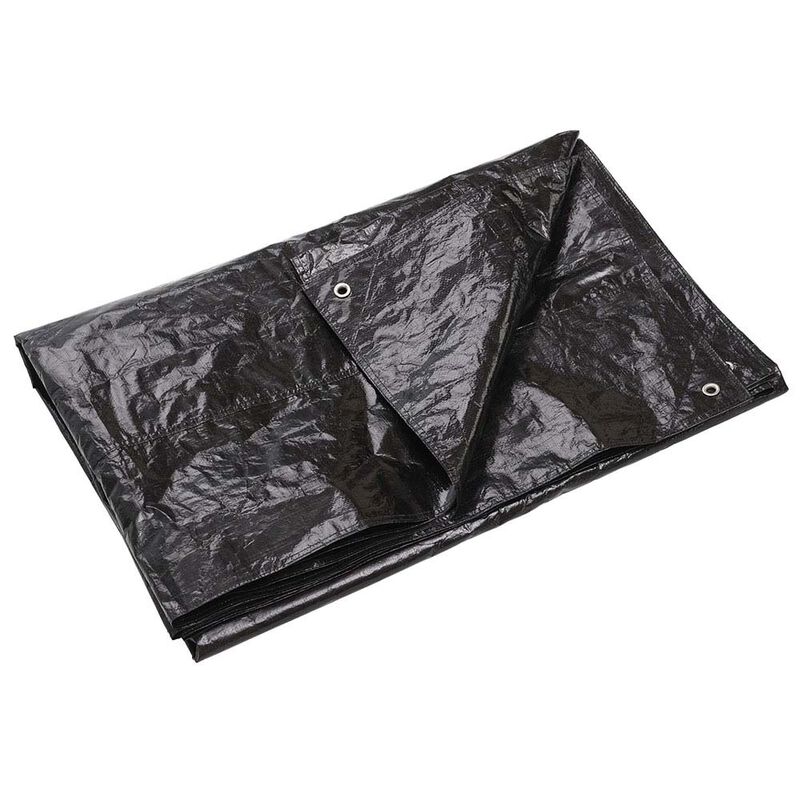 B&acirc;che De Protection 300X200CM CAT SPIRIT - Tapis de r&eacute;ception | Pacific P&ecirc;che