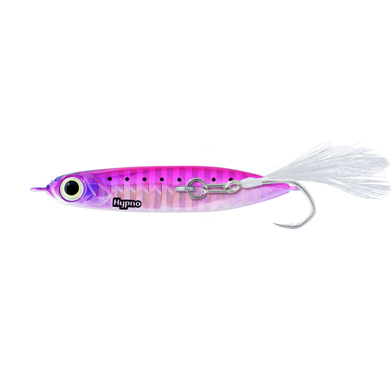 Leurre Casting Jig FIIISH Hypno Cast 60g - Leurres jigs | Pacific P&ecirc;che