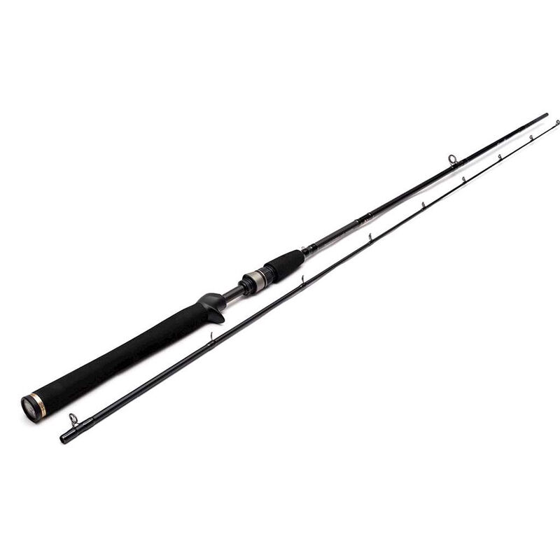 Canne spinning Westin W3 Vertical Jigging 2nd - Cannes carnassiers