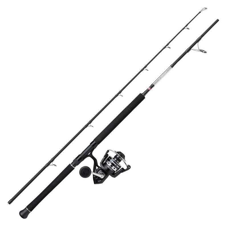 Ensemble bateau Penn Pursuit Boat 2.13m 30-50lbs + pursuit 6000 - Packs et ensembles | Pacific P&ecirc;che