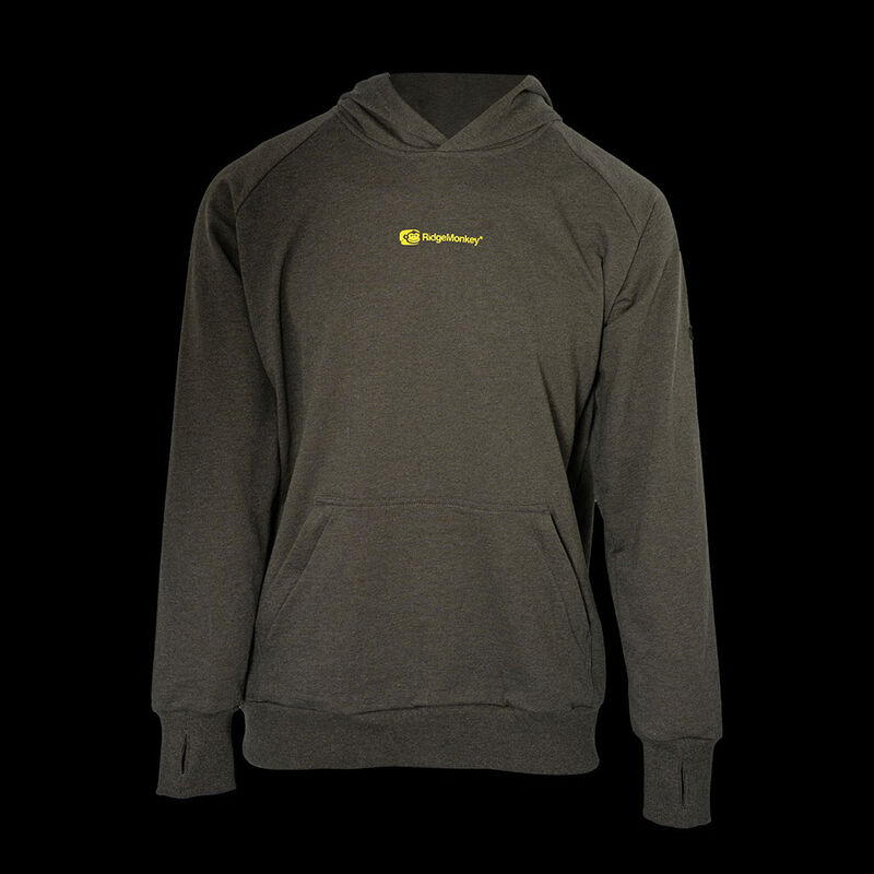 Sweatshirt Ridge Monkey APEarel SportFlex Lightweight Hoody - Vêtements | Pacific Pêche