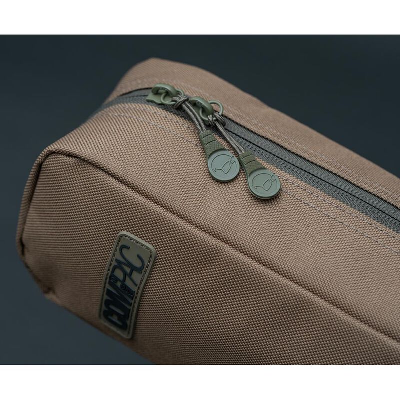 Sac &agrave; piques korda compac bankstick bag - Trousses Buzz bar/Piques | Pacific P&ecirc;che