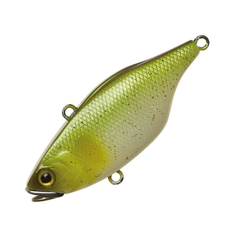 Lipless Illex TN 60 6CM 12.7G - Lipless | Pacific P&ecirc;che