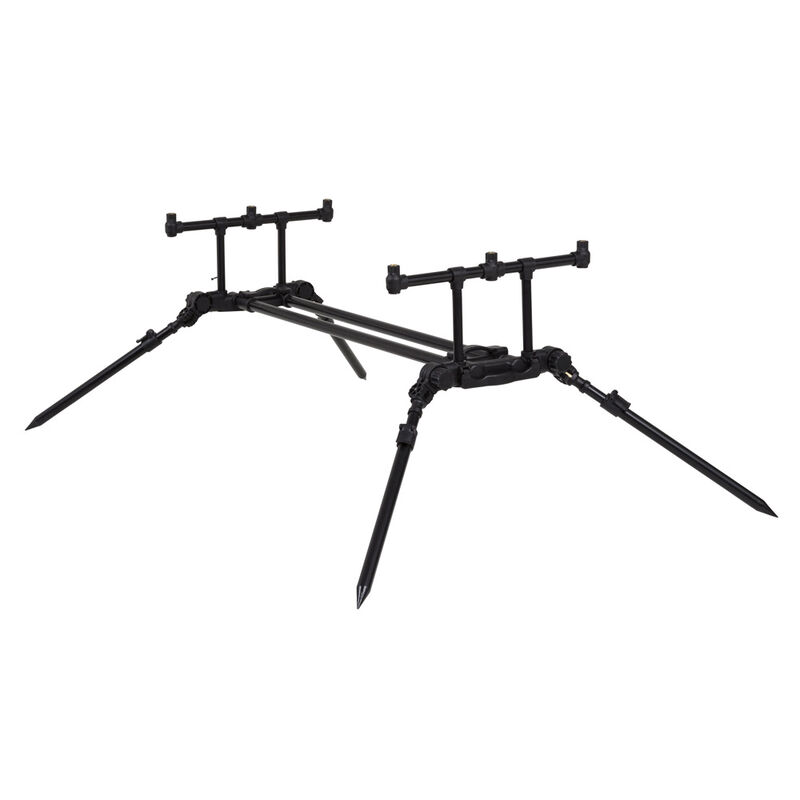 Rod pod Jrc Extreme TX Pod 3 - Rod Pod | Pacific Pêche