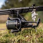 Moulinet daiwa emblem carp 45 scw qd - Moulinets frein avant | Pacific P&ecirc;che