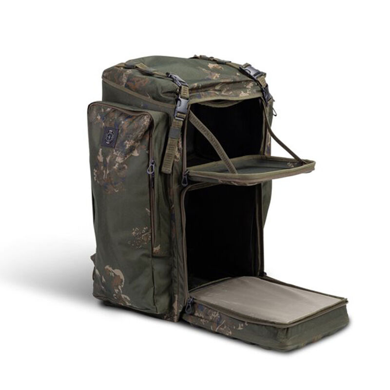 Sac à dos nash scope ops deploy rucksack - Sacs à Dos | Pacific Pêche