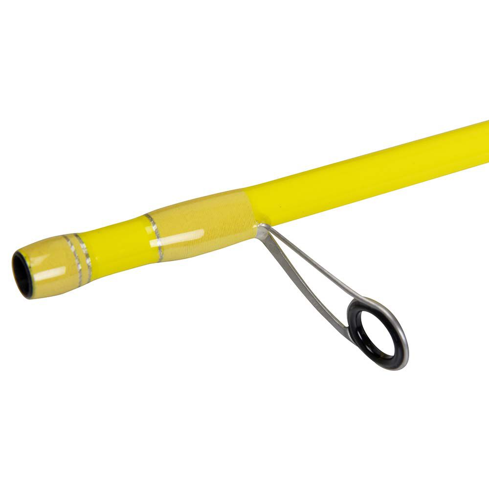 Canne à Lancer Major Craft BENKEI BIC-652ML – 2 Brins, Pêche Expédition, Made In Japan
