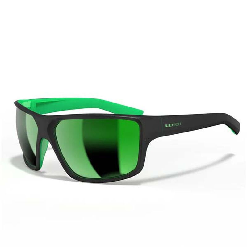 Lunettes Polarisantes X2 EARTH LEECH - Polarisantes | Pacific Pêche