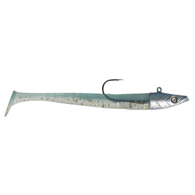Leurre Souple MAJOR CRAFT Eely Shad 16cm 39g - Leurres souples | Pacific Pêche