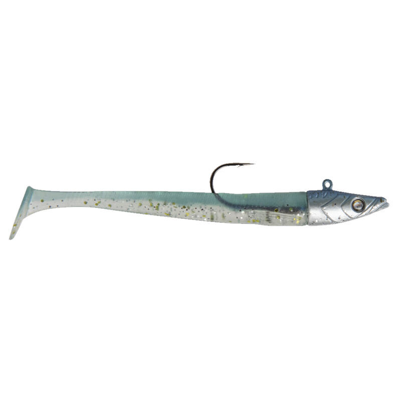 Leurre Souple MAJOR CRAFT Eely Shad 16cm 39g - Leurres souples | Pacific Pêche