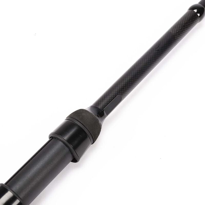 Canne &agrave; carpe nash dwarf shrink 6' 2lb - Cannes &le;11' | Pacific P&ecirc;che