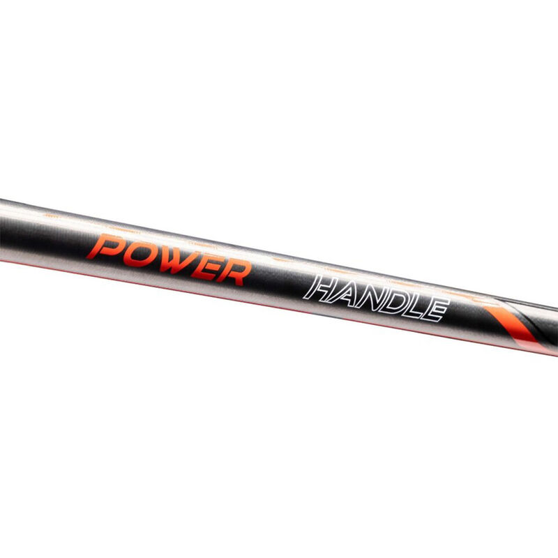 Manche d'epuisette Shimano Power Carp Landing Net Handle 3.00 m - Manches | Pacific P&ecirc;che