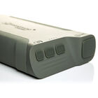 Batterie portable ridge monkey vault c-smart 77850mah gunmetal green - Energie | Pacific P&ecirc;che