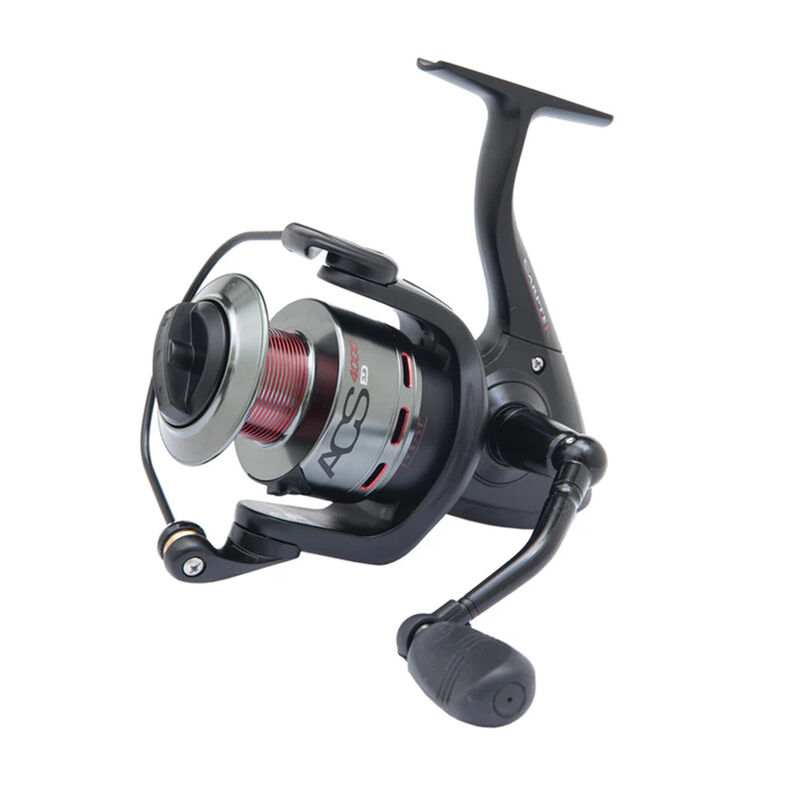 Moulinet Feeder Map Carptek ACS 4000 FD - Moulinets feeder | Pacific Pêche