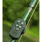 Coffret détection silure madcat smart alarm set 4+1 rouge / vert / jaune / bleu - Coffrets | Pacific Pêche