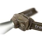 Lampe frontale nitelife headtorch 580 zoom - Frontale | Pacific Pêche