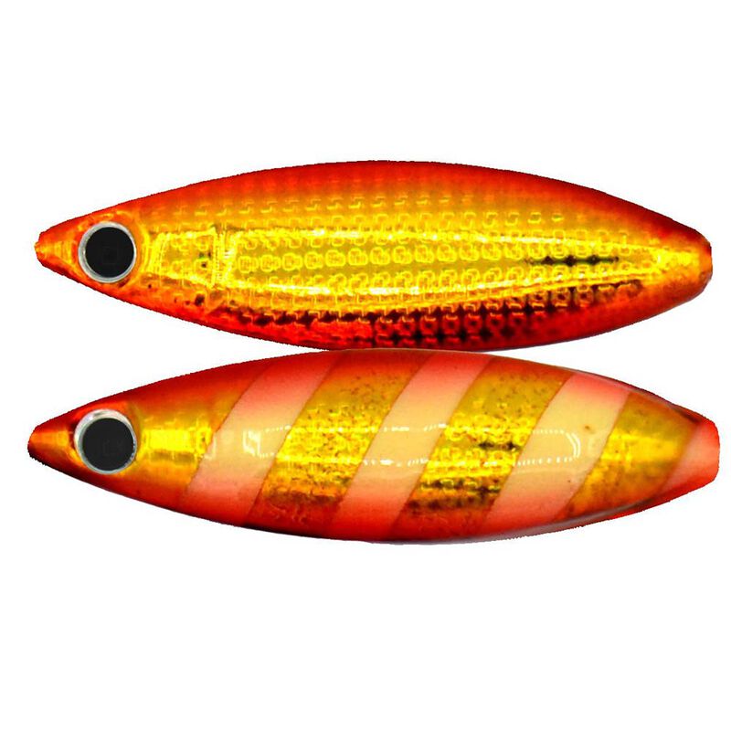 Leurre casting jigs Volkien Micro Candy 30g - Leurres casting Jigs | Pacific P&ecirc;che