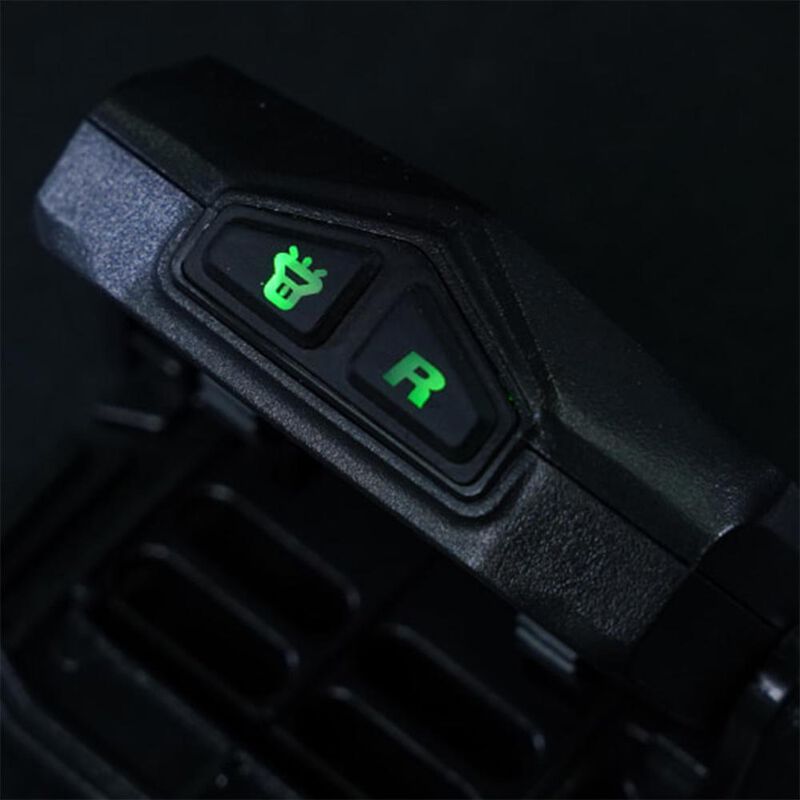 Lampe Frontale Stellar Light Green 365 - Lampes | Pacific Pêche