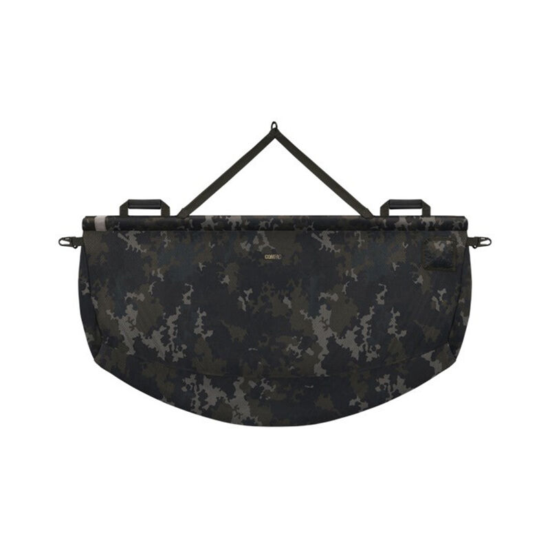Sac de conservation Korda Compac Retainer Sling Dark Kamo - Sacs Conservation | Pacific P&ecirc;che
