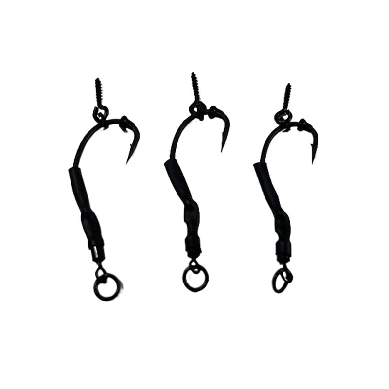 Spinner Ring Ready Spinner (x3) - Hame&ccedil;ons | Pacific P&ecirc;che