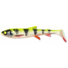 Leurre Souple Shad Savage Gear 3D WhiteFish Shad 20cm, 62g - Shads | Pacific Pêche