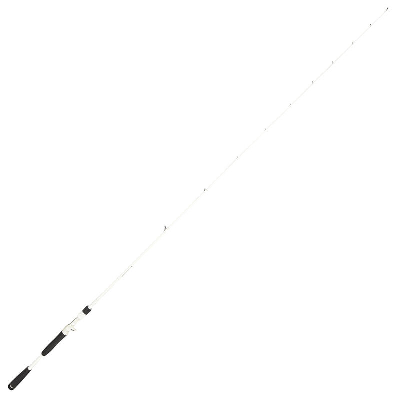 Canne casting carnassier illex pepper x5 b 210 ml magic wand 2,10m 3,5-14g - Cannes Light | Pacific P&ecirc;che