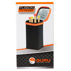 Boite à flotteurs guru fusion flat 190 - Trousses | Pacific Pêche