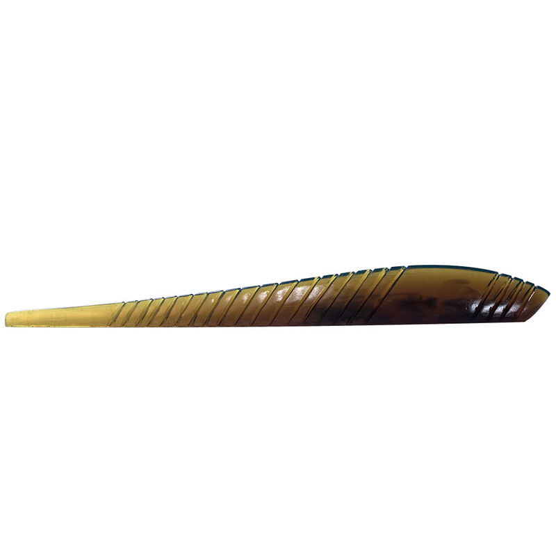 Leurre souple Madness MOTHER WORM 6 15cm - Finesses | Pacific P&ecirc;che