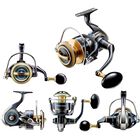 Moulinet Jigging Daiwa Saltiga 2020 sg20 14000xh (extra-rapide) - Moulinets tambour Fixe | Pacific P&ecirc;che