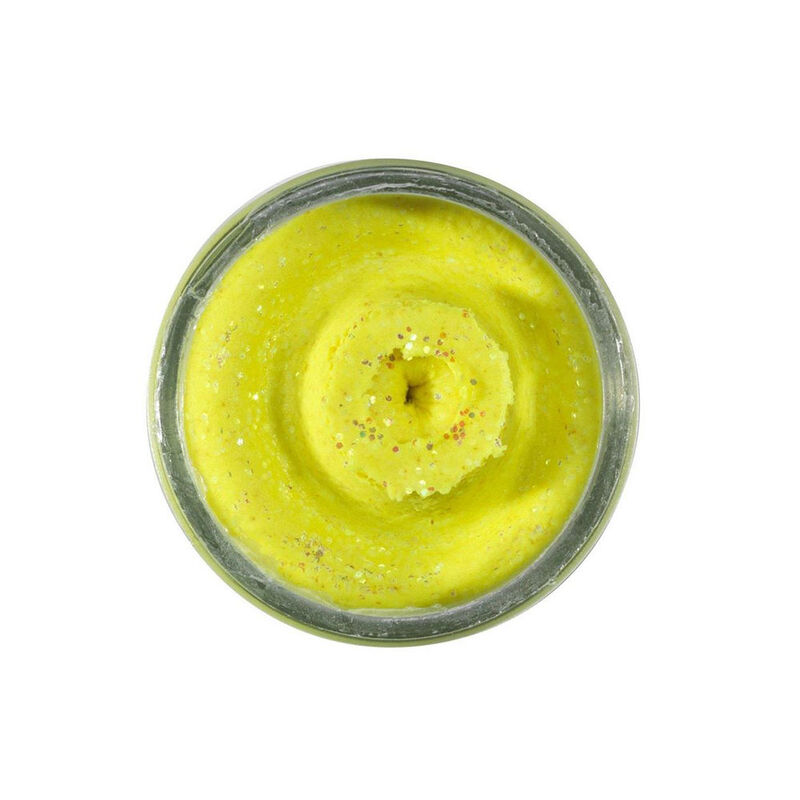 P&acirc;te &agrave; Truite Coulante Berkley PowerBait Sinking Glitter Trout Dough - P&acirc;tes &agrave; truite | Pacific P&ecirc;che