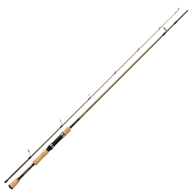 Canne lancer spinning daiwa legalis 210 l 2.10m 2-8g - Cannes Light | Pacific P&ecirc;che