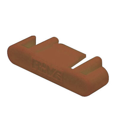 Repères caramel Rive (x4) - Casiers, Kits Godets et Tiroirs | Pacific Pêche