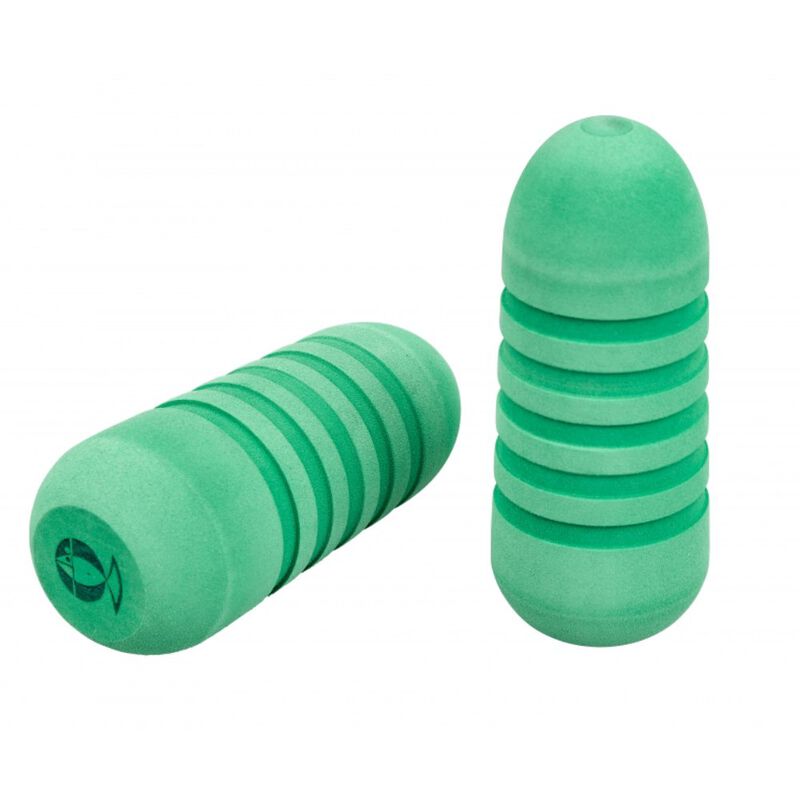 Protege talon en mousse eva sensas (1 piéce) - Bouchons de Cannes | Pacific Pêche