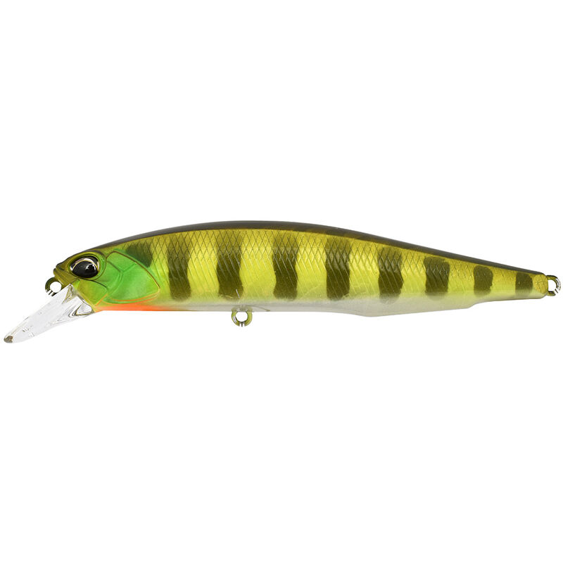 Leurre poisson nageur duo jerkbait 100sp realis 10cm 14g - Leurres PN suspendings | Pacific P&ecirc;che